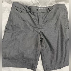 Gap dress shorts